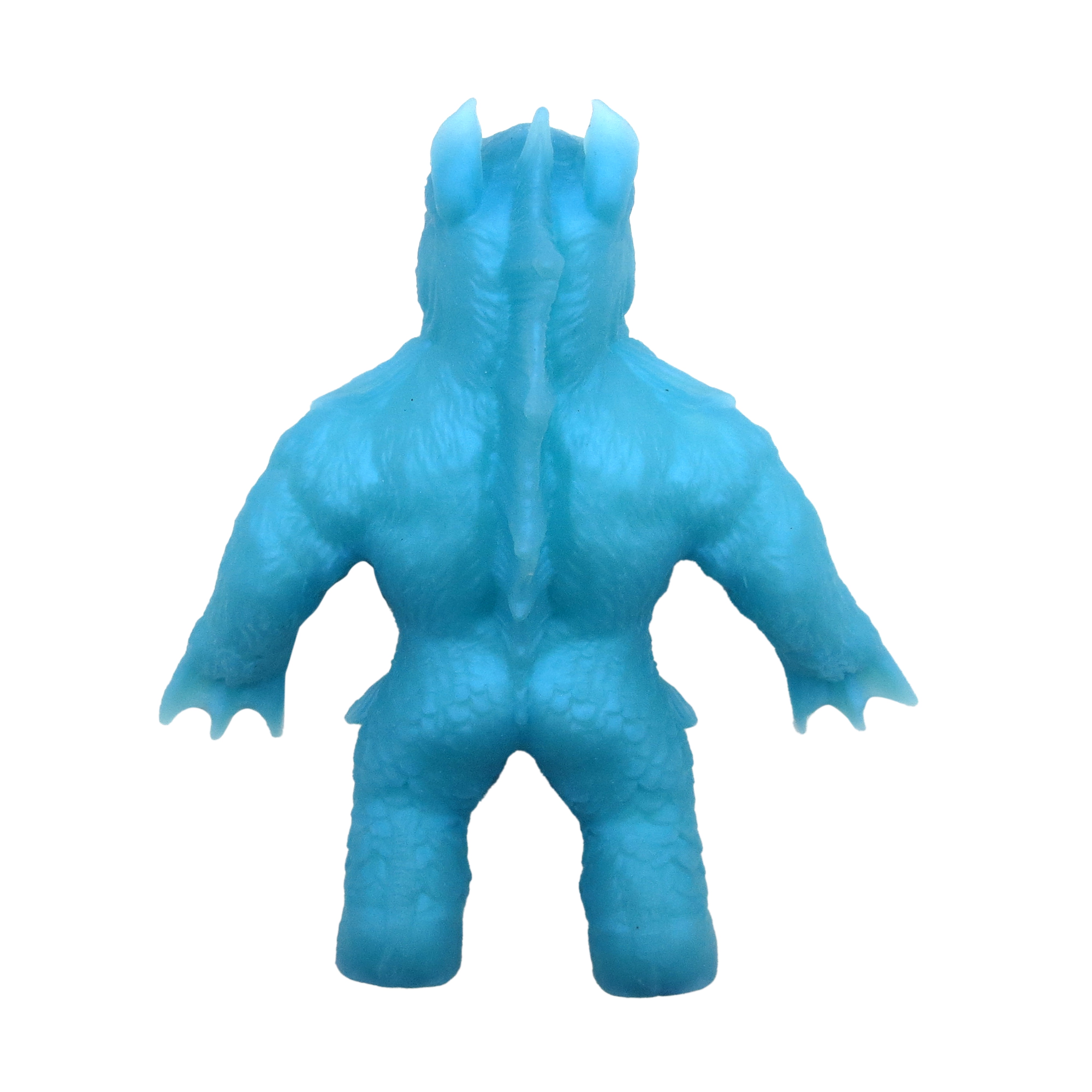 Foto 4 pulgar | Figura Estirable Ruz Flexors Elements (hippocamps 15cm)