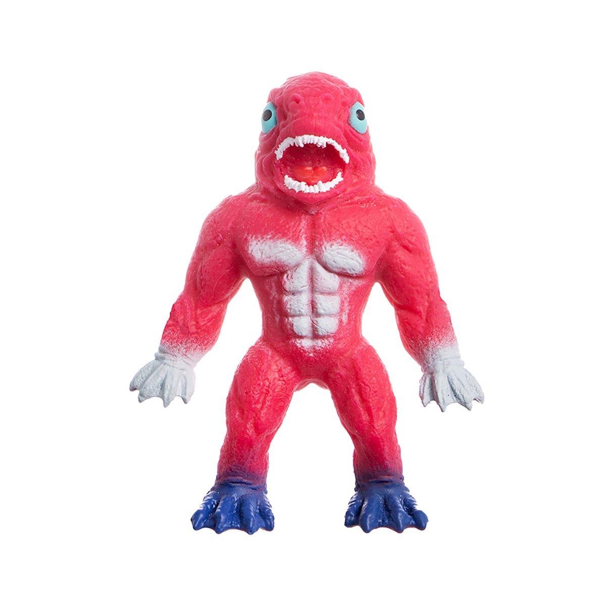 Foto 1 | Figura Estirable Ruz Flexors Animales Acuáticos (zenreys 15cm)