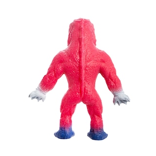 Foto 4 | Figura Estirable Ruz Flexors Animales Acuáticos (zenreys 15cm)