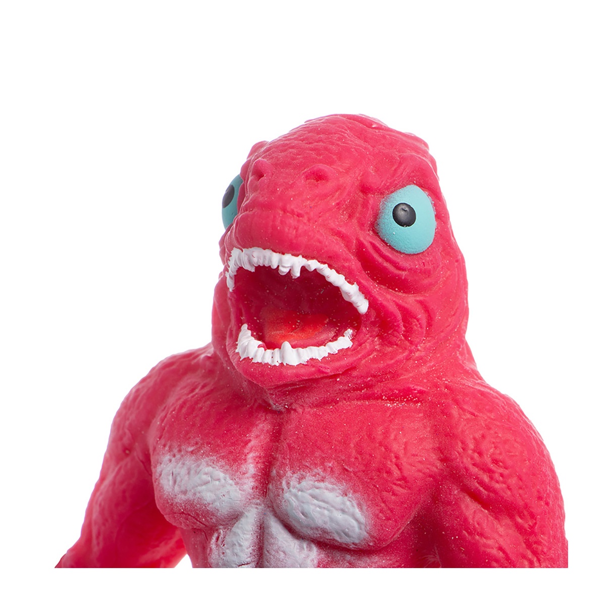 Foto 6 pulgar | Figura Estirable Ruz Flexors Animales Acuáticos (zenreys 15cm)
