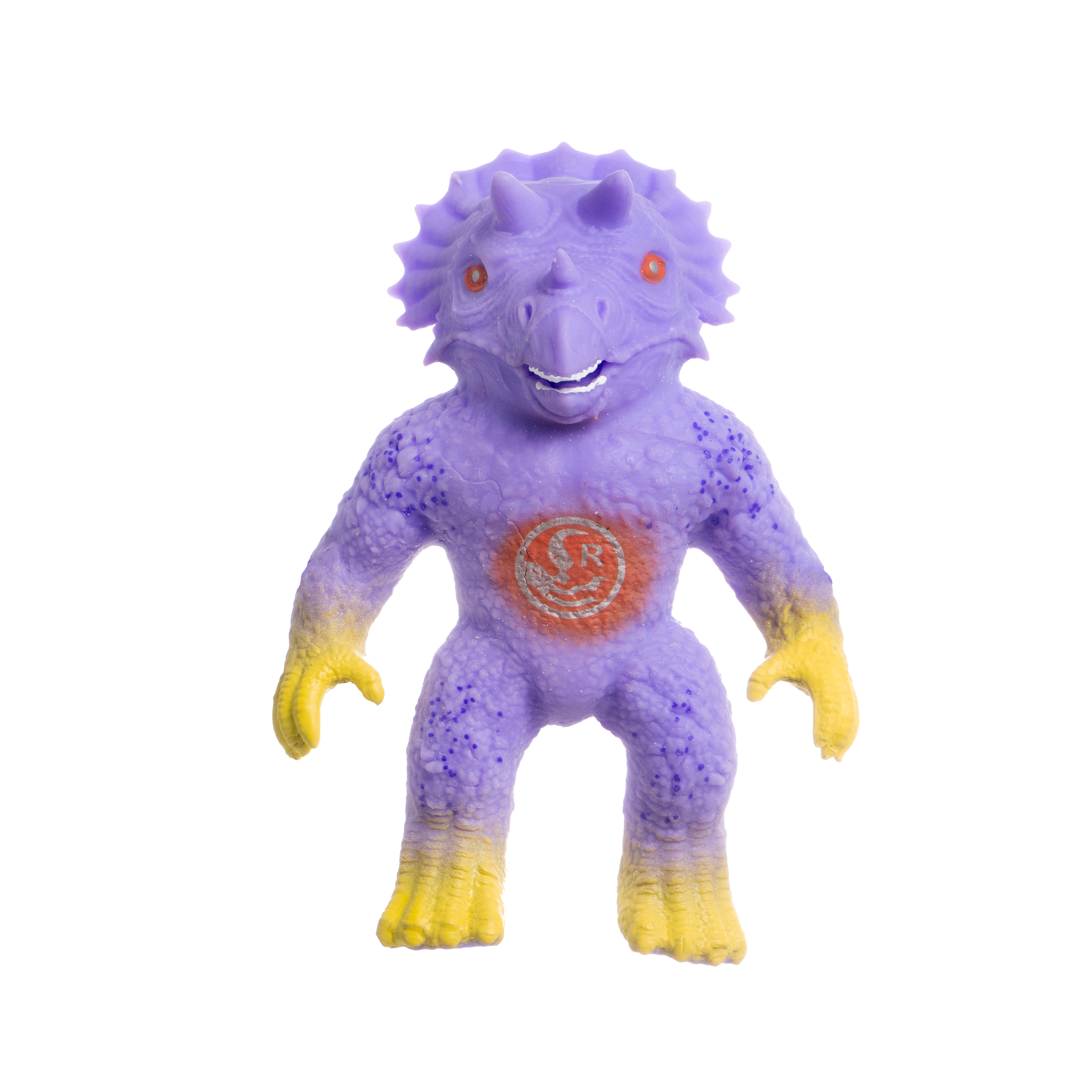 Foto 2 pulgar | Figura Estirable Ruz Flexors Dinos (trip 15cm)