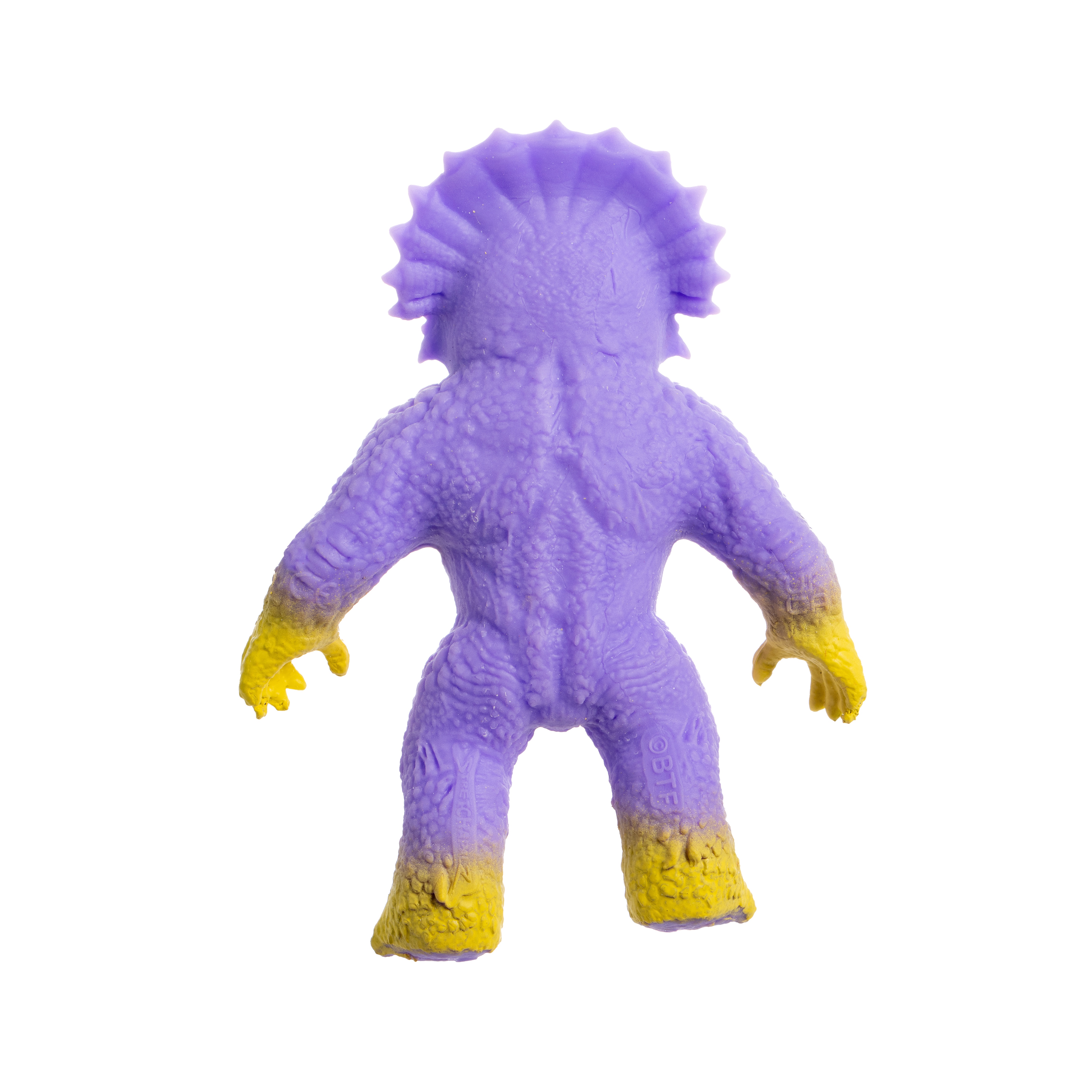 Foto 5 pulgar | Figura Estirable Ruz Flexors Dinos (trip 15cm)