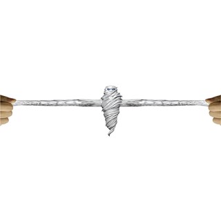 Foto 4 | Figura Estirable Ruz Flexors Elements (aeolus 15cm)