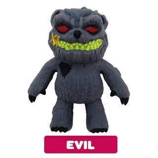 Foto 2 | Figura Estirable Ruz Flexors Evil Bears (evil 15cm)