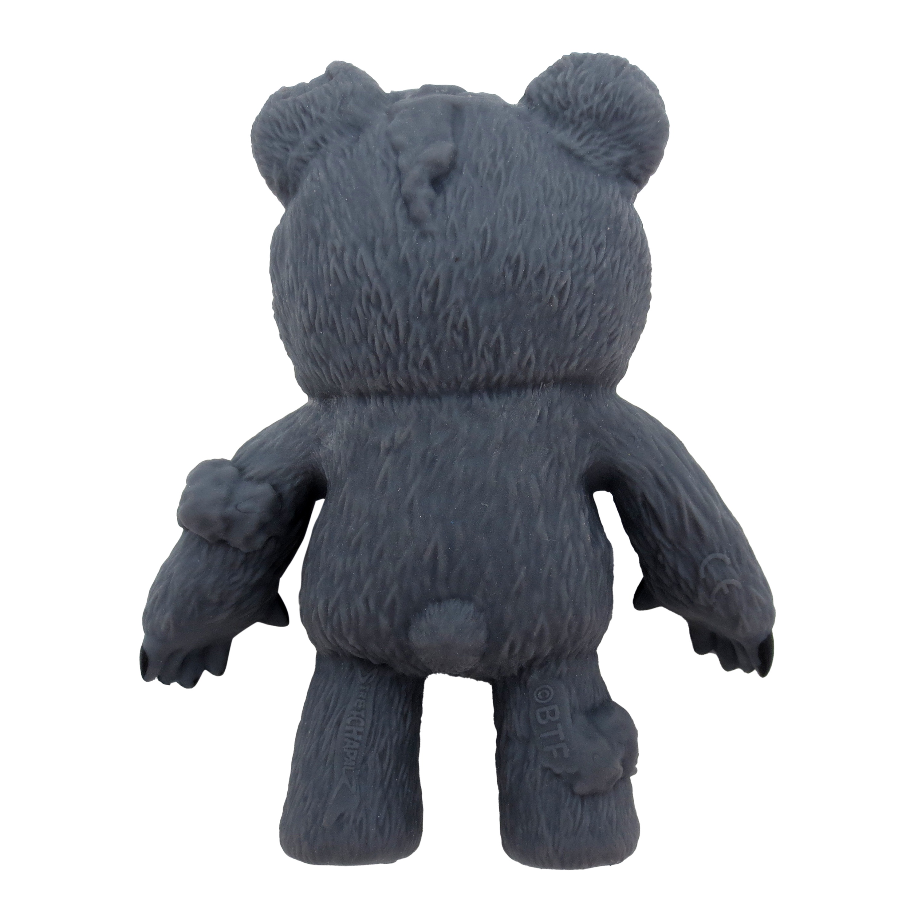 Foto 4 pulgar | Figura Estirable Ruz Flexors Evil Bears (evil 15cm)