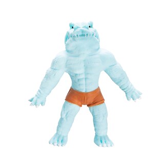 Foto 1 | Figura Estirable Ruz Flexors Animales Acuáticos (crocdo 15cm)