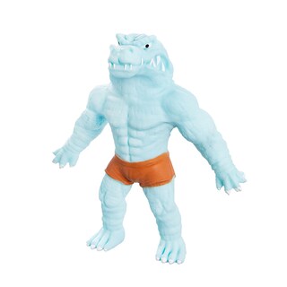 Foto 2 | Figura Estirable Ruz Flexors Animales Acuáticos (crocdo 15cm)