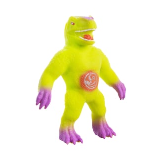 Foto 2 | Figura Estirable Ruz Flexors Dinos (raptog 15cm)