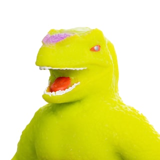 Foto 5 | Figura Estirable Ruz Flexors Dinos (raptog 15cm)