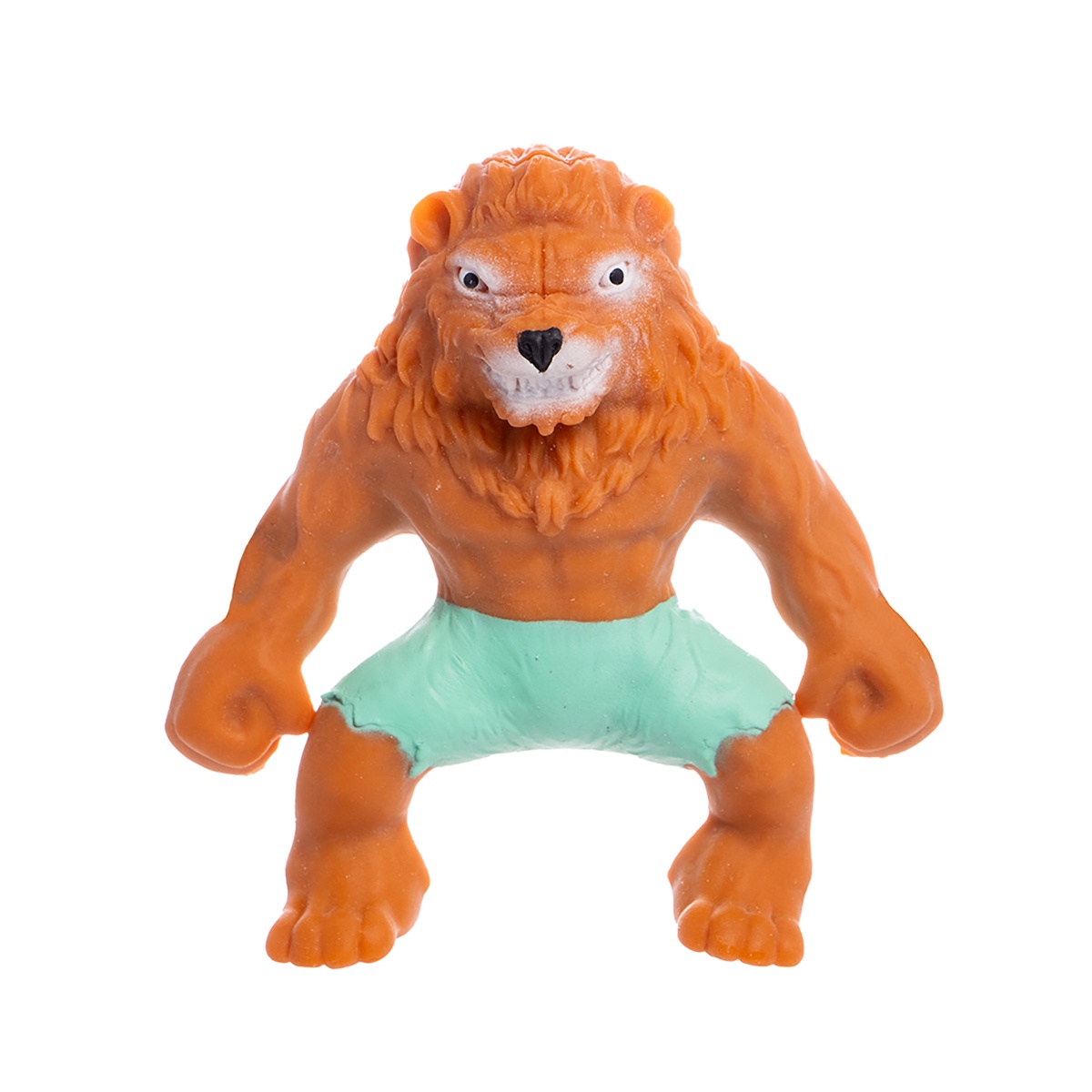 Foto 2 pulgar | Figura Estirable Ruz Flexors Animales Acuáticos (linee 15cm)