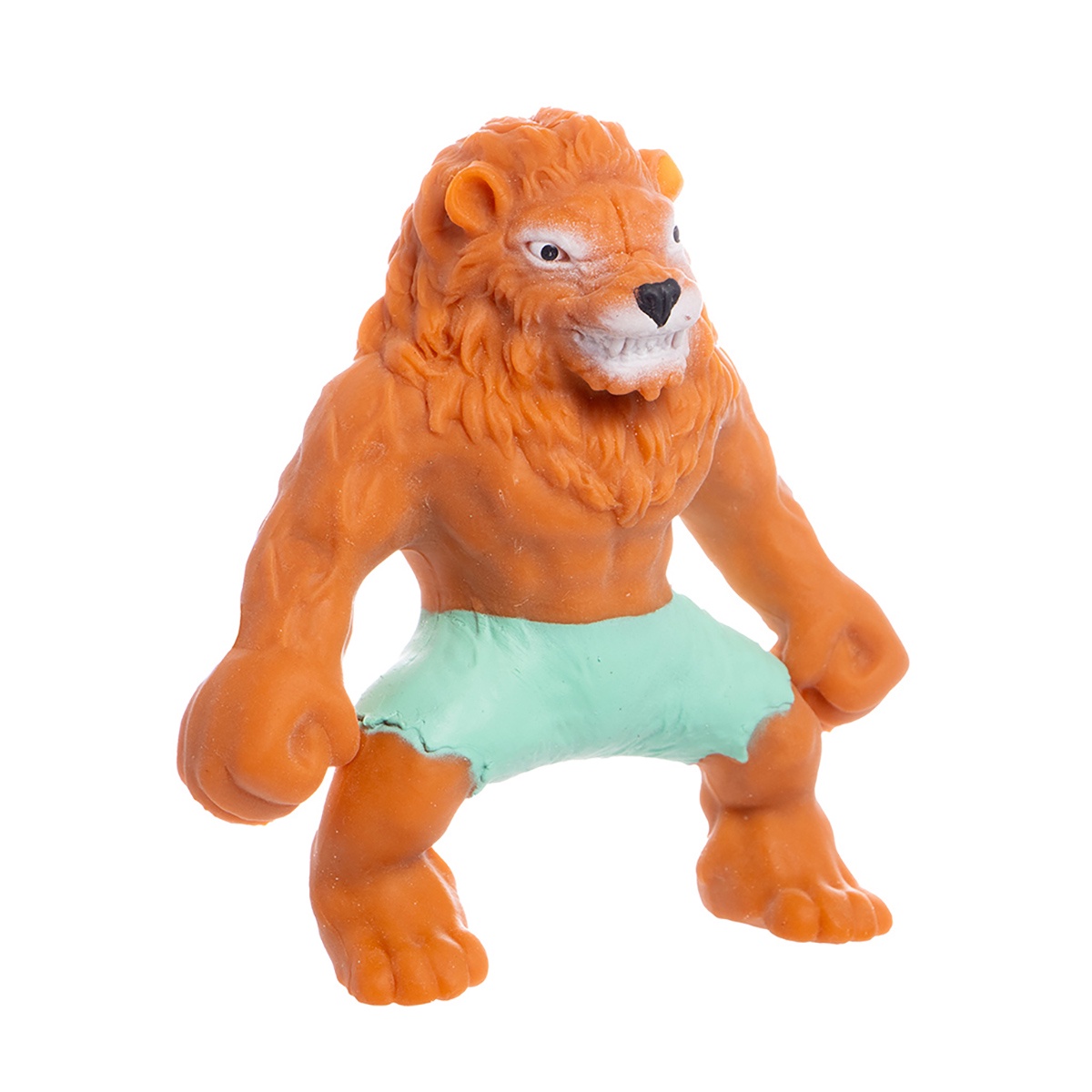 Foto 3 pulgar | Figura Estirable Ruz Flexors Animales Acuáticos (linee 15cm)