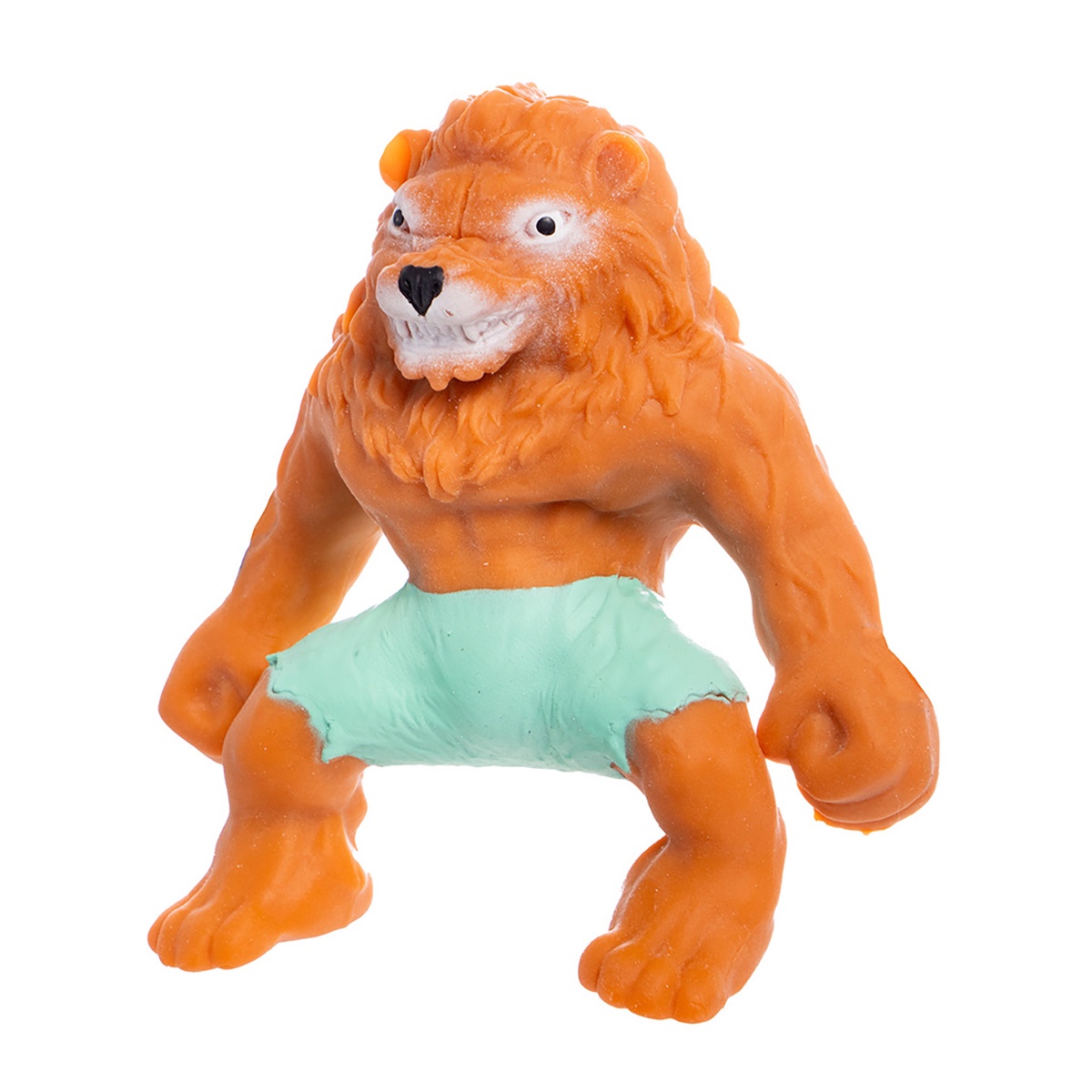 Foto 4 pulgar | Figura Estirable Ruz Flexors Animales Acuáticos (linee 15cm)