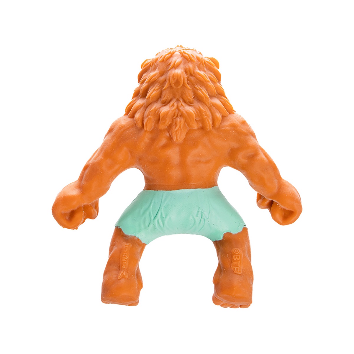 Foto 5 pulgar | Figura Estirable Ruz Flexors Animales Acuáticos (linee 15cm)