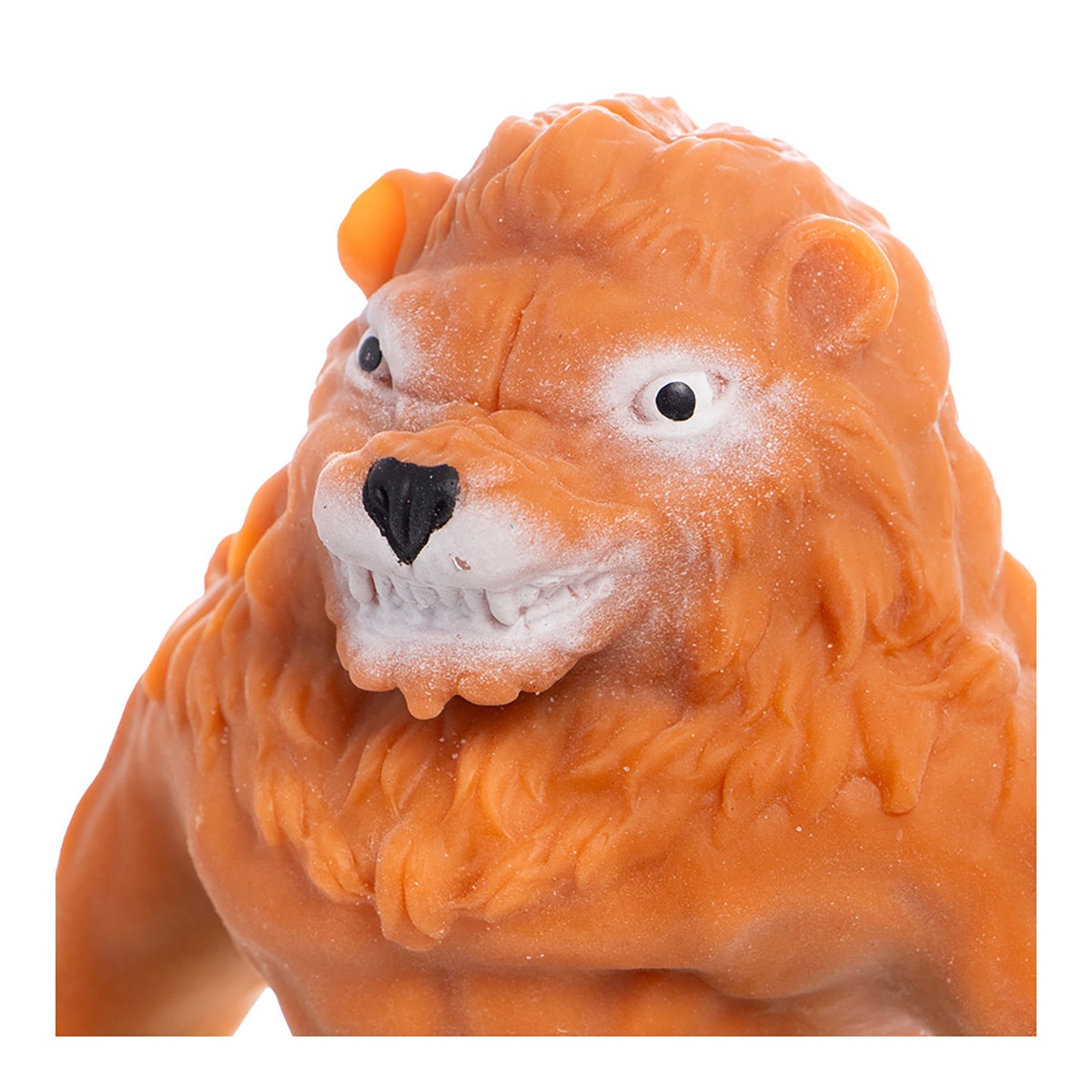 Foto 6 pulgar | Figura Estirable Ruz Flexors Animales Acuáticos (linee 15cm)