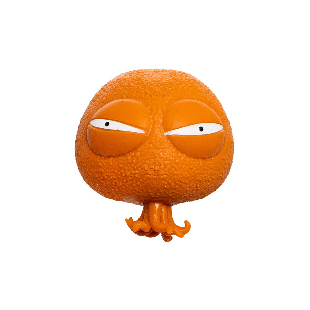 Foto 2 | Figura Estirable Ruz Flexors Splatz Heads (skilfy 15cm)