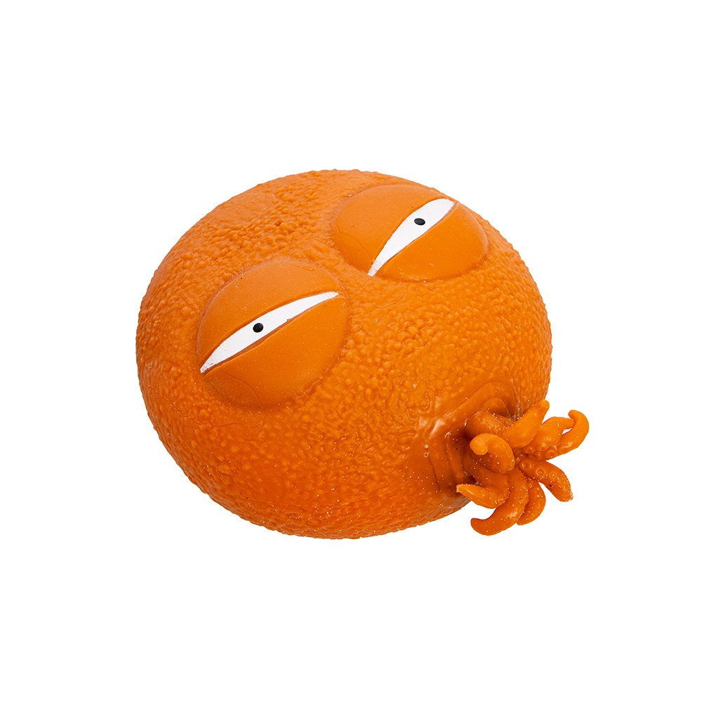 Foto 5 pulgar | Figura Estirable Ruz Flexors Splatz Heads (skilfy 15cm)