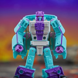 Foto 3 | Figura De Acción Transformers Legacy Deluxe G2 Universe - Venta Internacional.