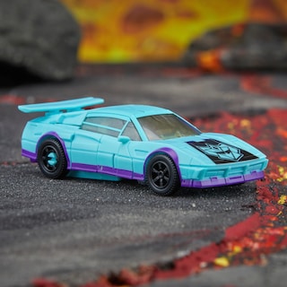 Foto 6 | Figura De Acción Transformers Legacy Deluxe G2 Universe - Venta Internacional.