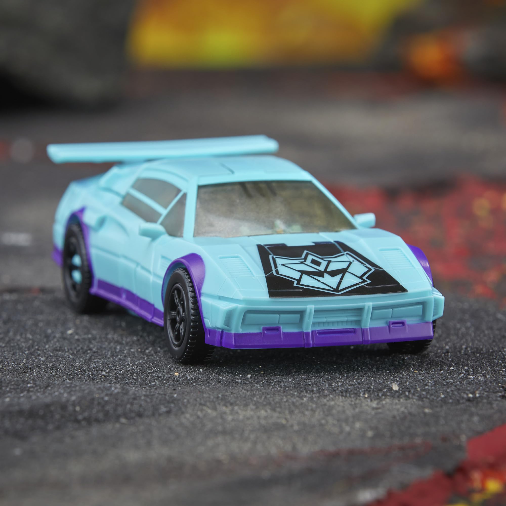 Foto 8 pulgar | Figura De Acción Transformers Legacy Deluxe G2 Universe - Venta Internacional.