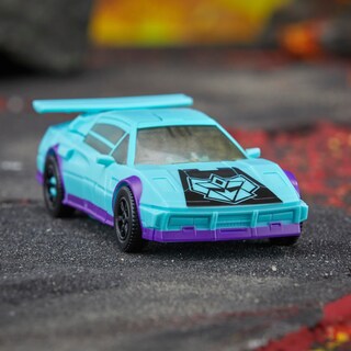 Foto 7 | Figura De Acción Transformers Legacy Deluxe G2 Universe - Venta Internacional.