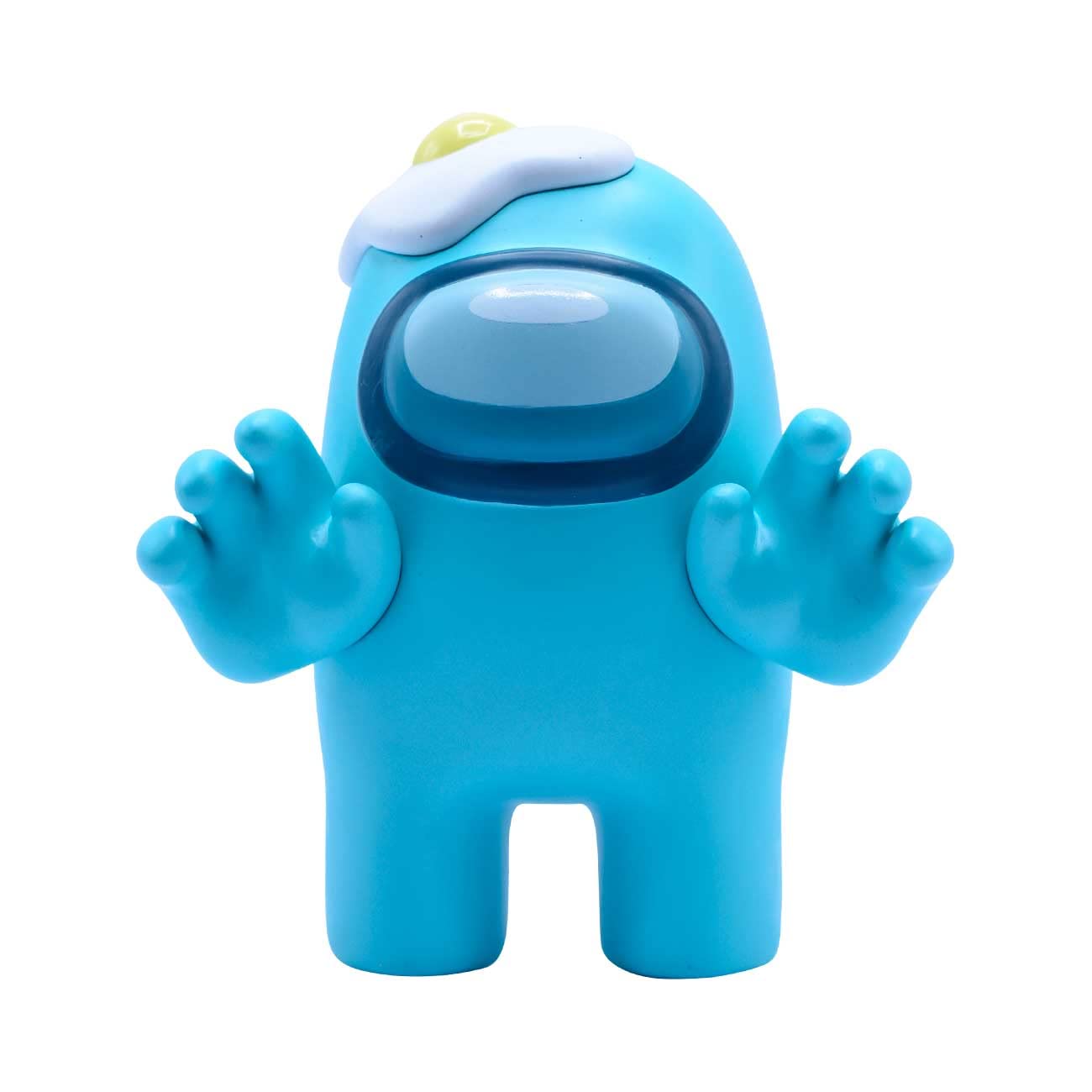 Foto 7 | Paquete Sorpresa Among Us De Toy Just Toys Llc Con Figuras - Venta Internacional.