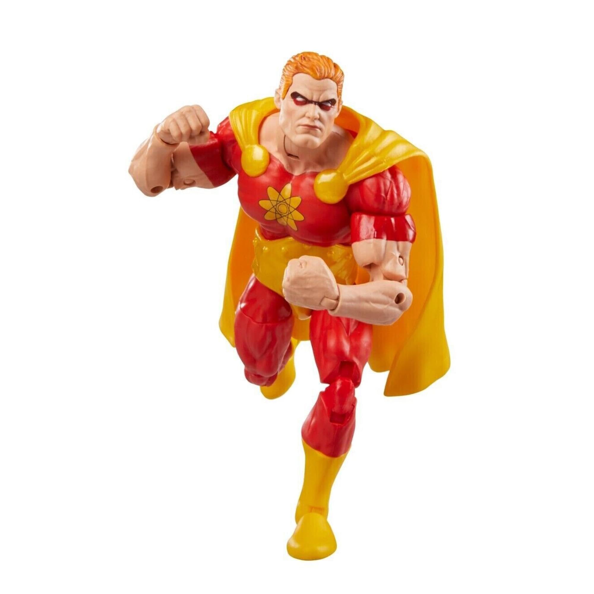 Foto 3 | Figuras De Acción Marvel Squadron Supreme Legends, 15 Cm, Paquete De 2 - Venta Internacional.