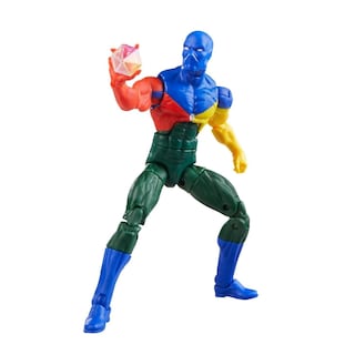 Foto 5 | Figuras De Acción Marvel Squadron Supreme Legends, 15 Cm, Paquete De 2 - Venta Internacional.