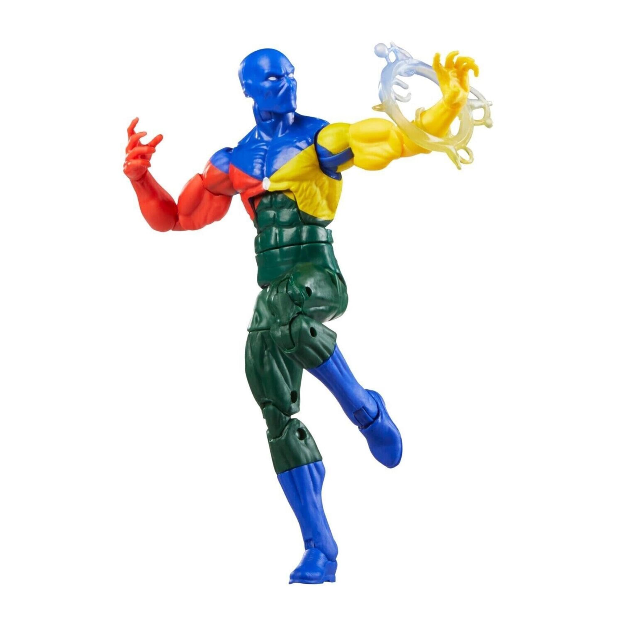 Foto 7 pulgar | Figuras De Acción Marvel Squadron Supreme Legends, 15 Cm, Paquete De 2 - Venta Internacional.