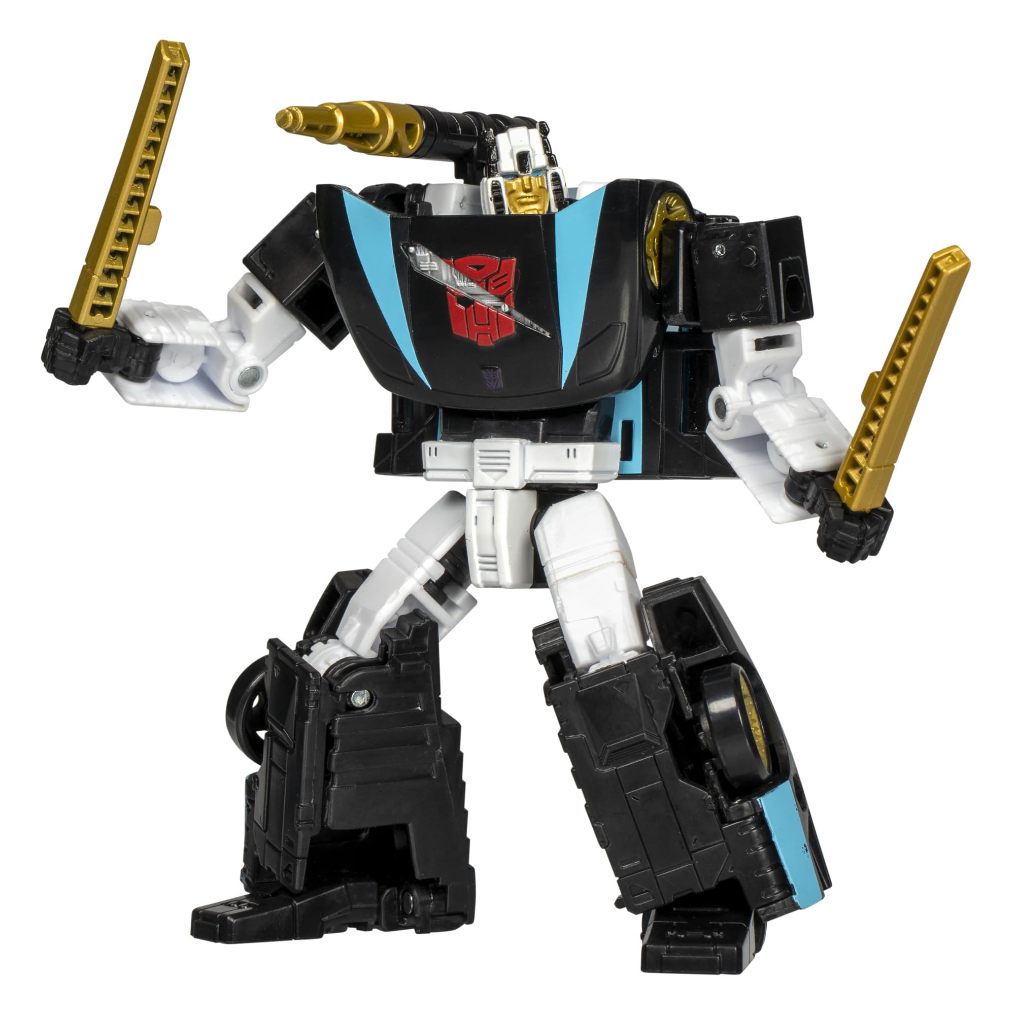 Foto 2 pulgar | Figura De Acción Transformers Legacy Deluxe Wheeljack 14 Cm - Venta Internacional.