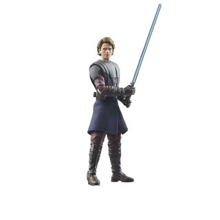 Foto 1 | Figura De Acción Star Wars The Vintage Collection Anakin 9,5 Cm - Venta Internacional.
