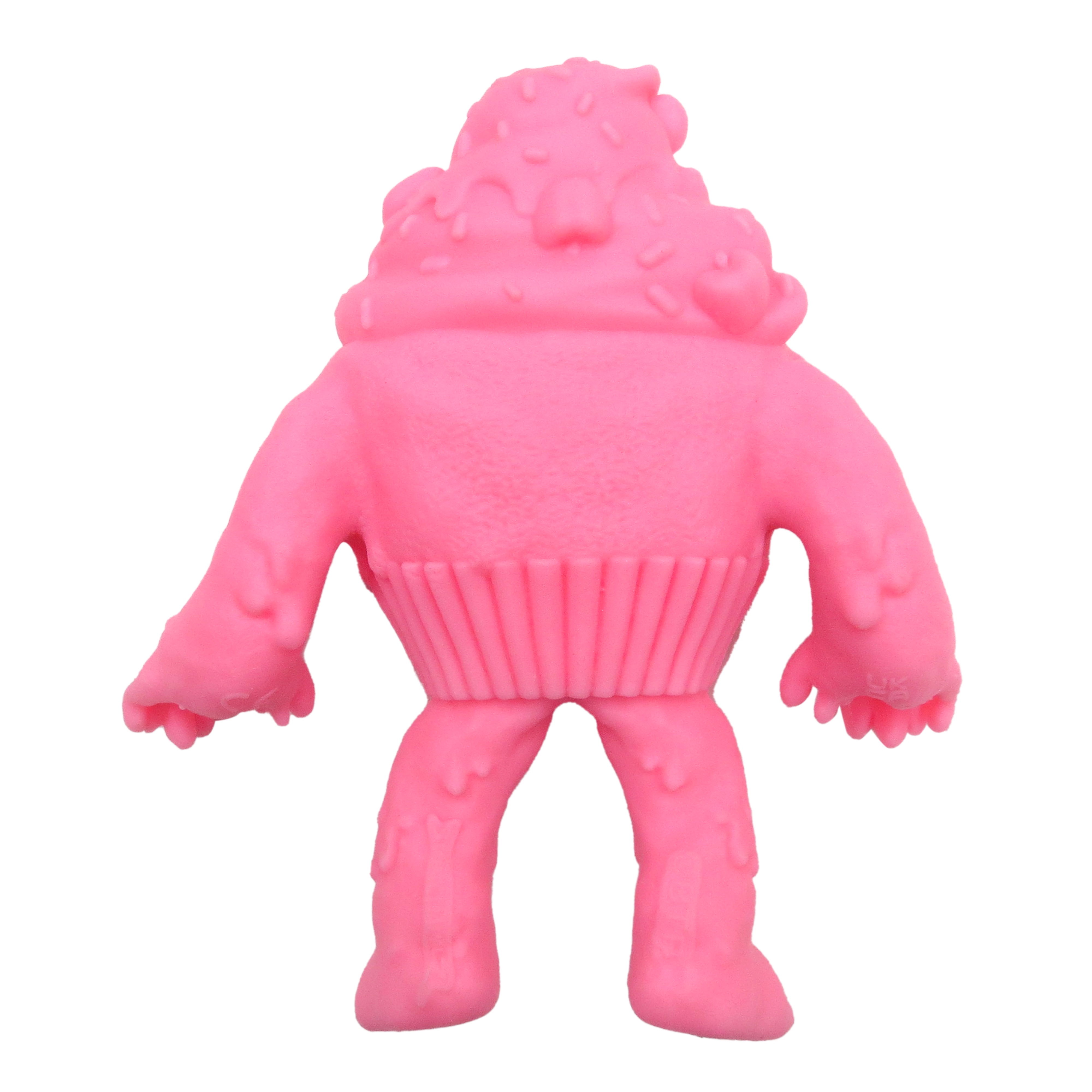 Foto 4 pulgar | Figura Estirable Ruz Flexors Food Beasts Cupka 15cm