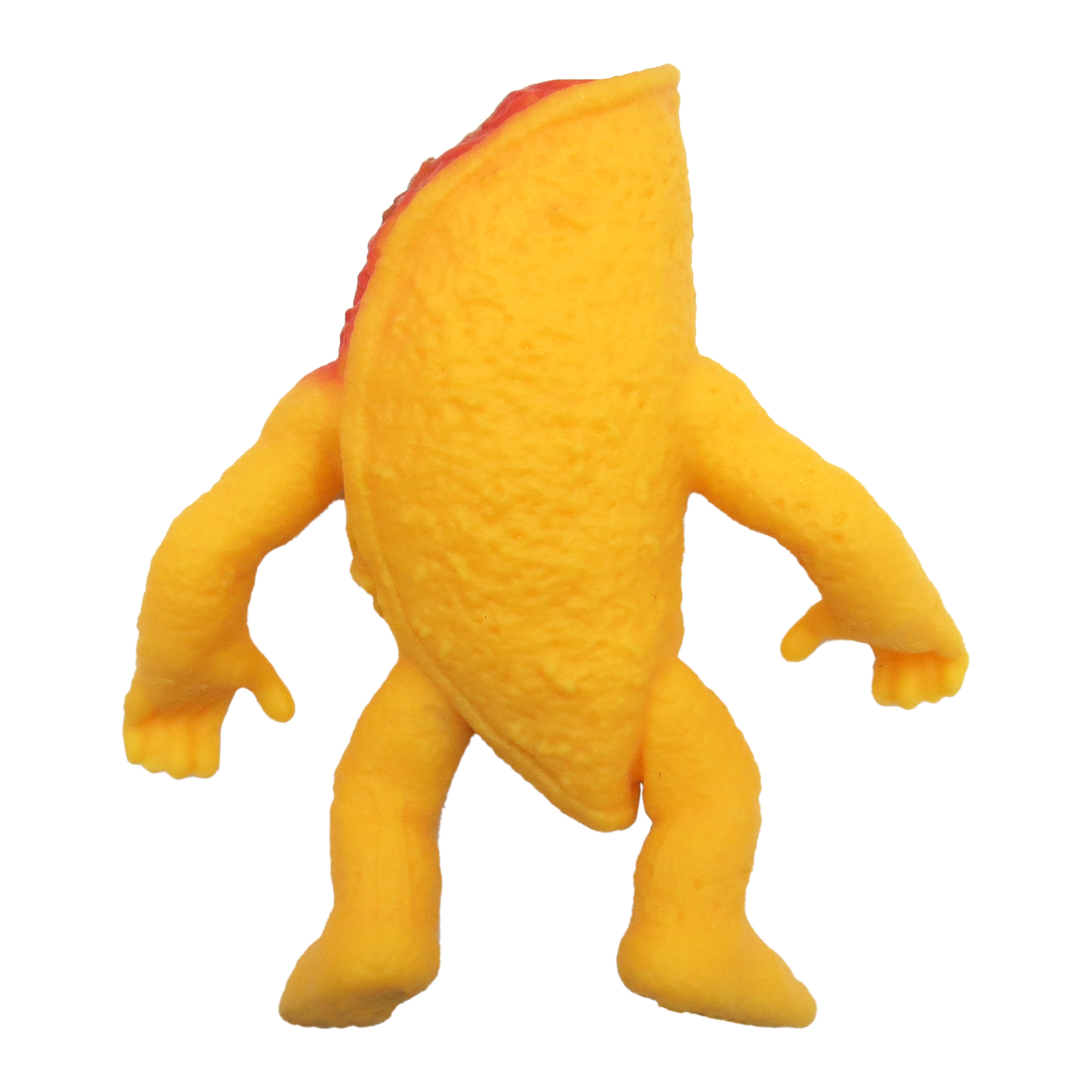 Foto 4 pulgar | Figura Estirable Ruz Flexors Food Beasts Picato 15cm