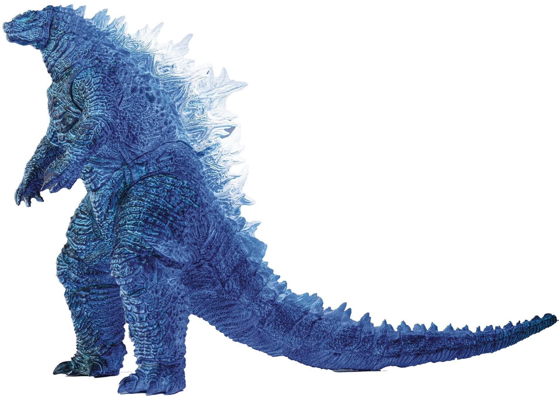 Foto 2 pulgar | Figura De Acción Hiya Toys Godzilla X Kong Energized Godzilla - Venta Internacional.