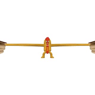 Foto 4 | Figura Estirable Ruz Flexors Food Beasts Hotti 15cm