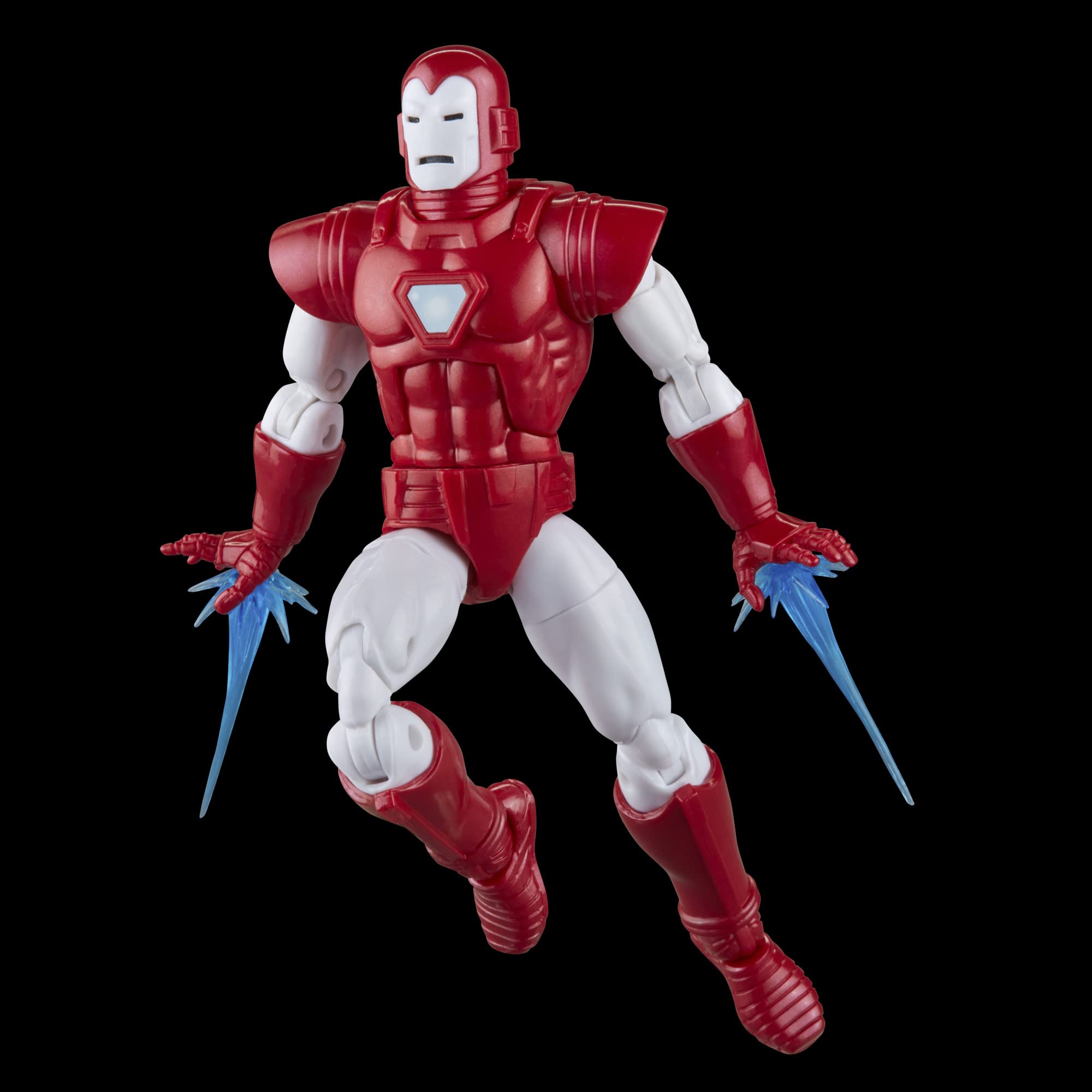 Foto 6 pulgar | Figuras De Acción Marvel Legends The West Coast Avengers X5 - Venta Internacional.