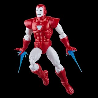 Foto 5 | Figuras De Acción Marvel Legends The West Coast Avengers X5 - Venta Internacional.