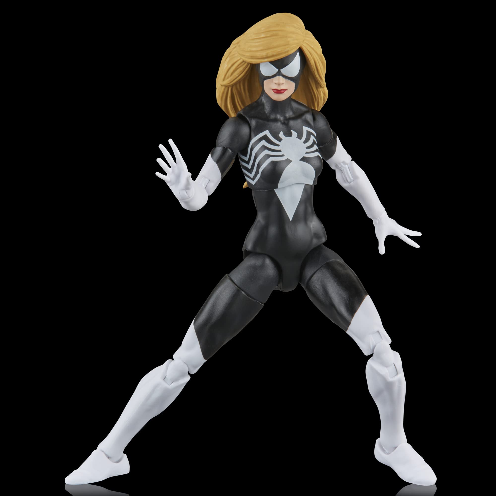 Foto 7 | Figuras De Acción Marvel Legends The West Coast Avengers X5 - Venta Internacional.