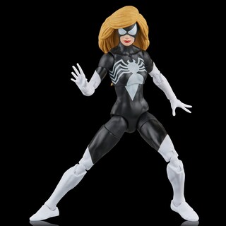 Foto 7 | Figuras De Acción Marvel Legends The West Coast Avengers X5 - Venta Internacional.