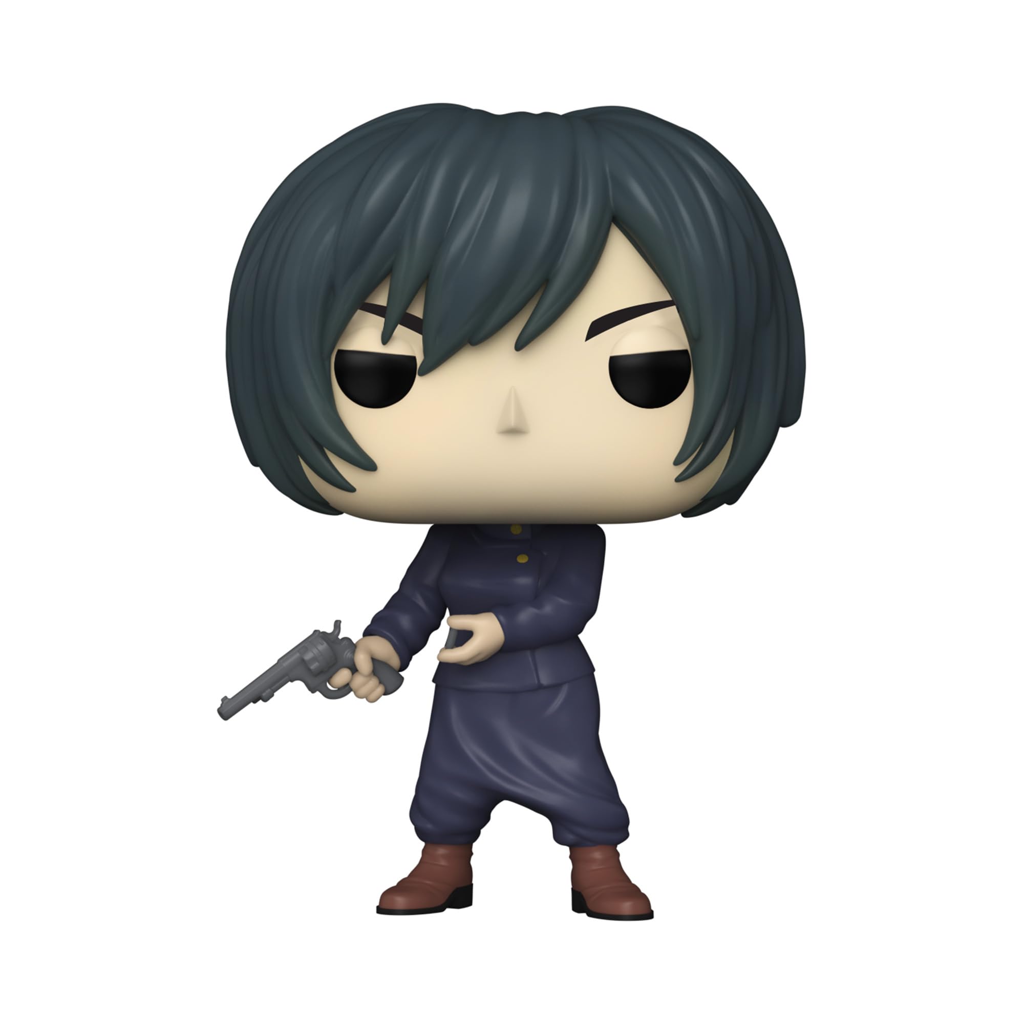 Foto 3 pulgar | Figura De Vinilo Coleccionable Funko Pop! Animación: Jujutsu Kaisen - Venta Internacional.
