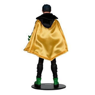 Foto 5 | Figura De Acción Mcfarlane Toys Dc Direct Page Punchers Robin - Venta Internacional.