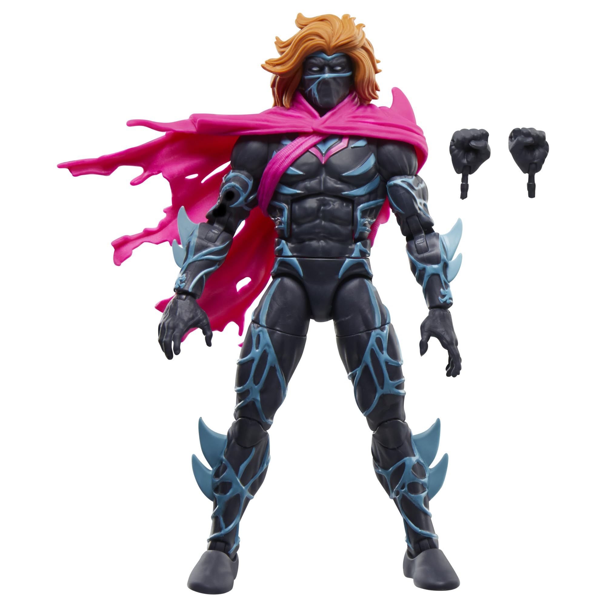 Foto 2 pulgar | Figura De Acción Marvel Legends Series Marvel's Kaine 15 Cm - Venta Internacional.