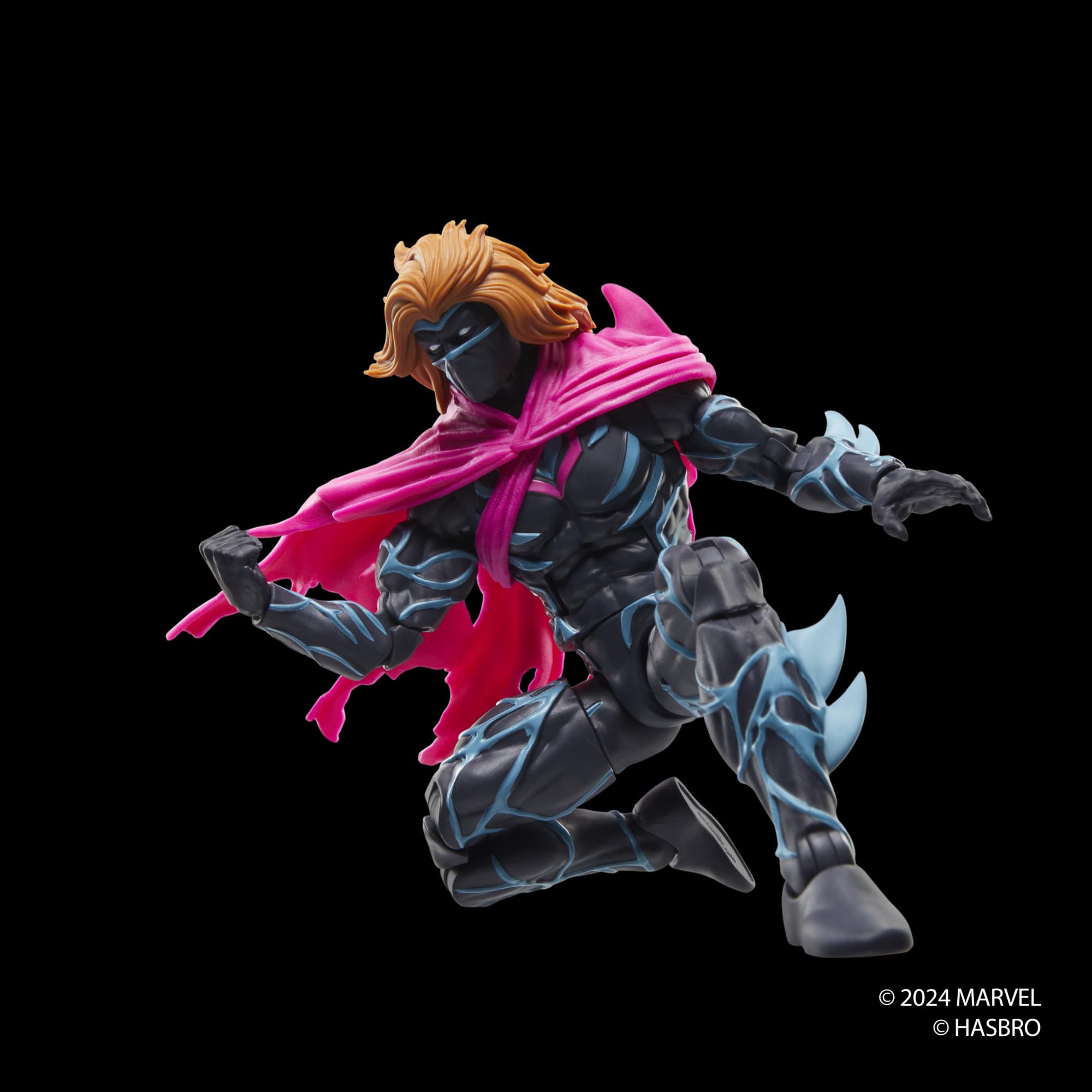 Foto 4 pulgar | Figura De Acción Marvel Legends Series Marvel's Kaine 15 Cm - Venta Internacional.
