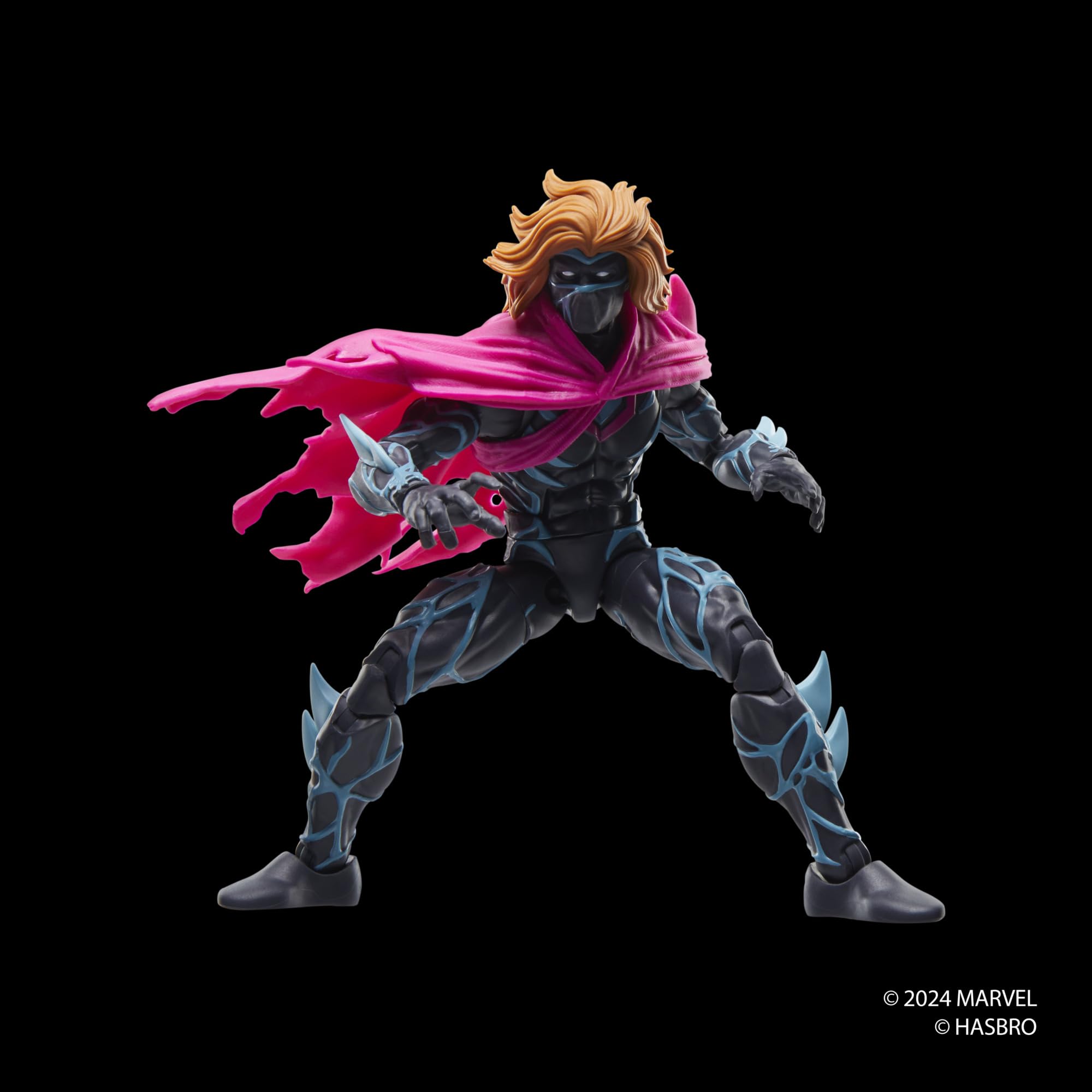 Foto 5 pulgar | Figura De Acción Marvel Legends Series Marvel's Kaine 15 Cm - Venta Internacional.