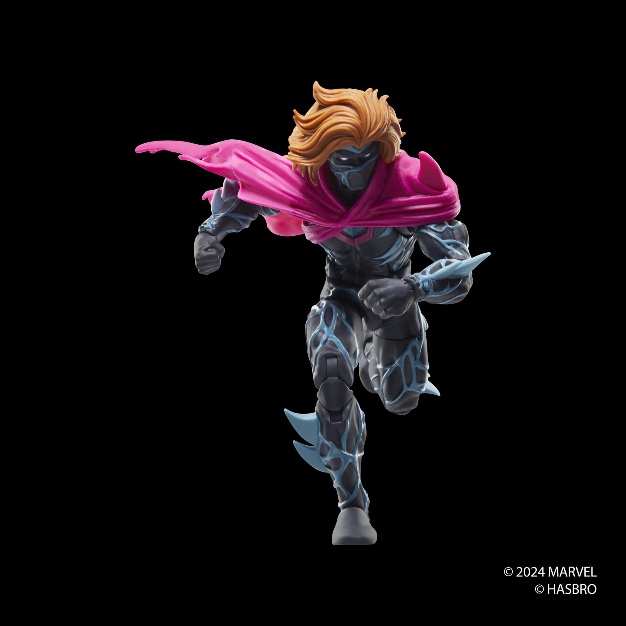 Foto 6 pulgar | Figura De Acción Marvel Legends Series Marvel's Kaine 15 Cm - Venta Internacional.