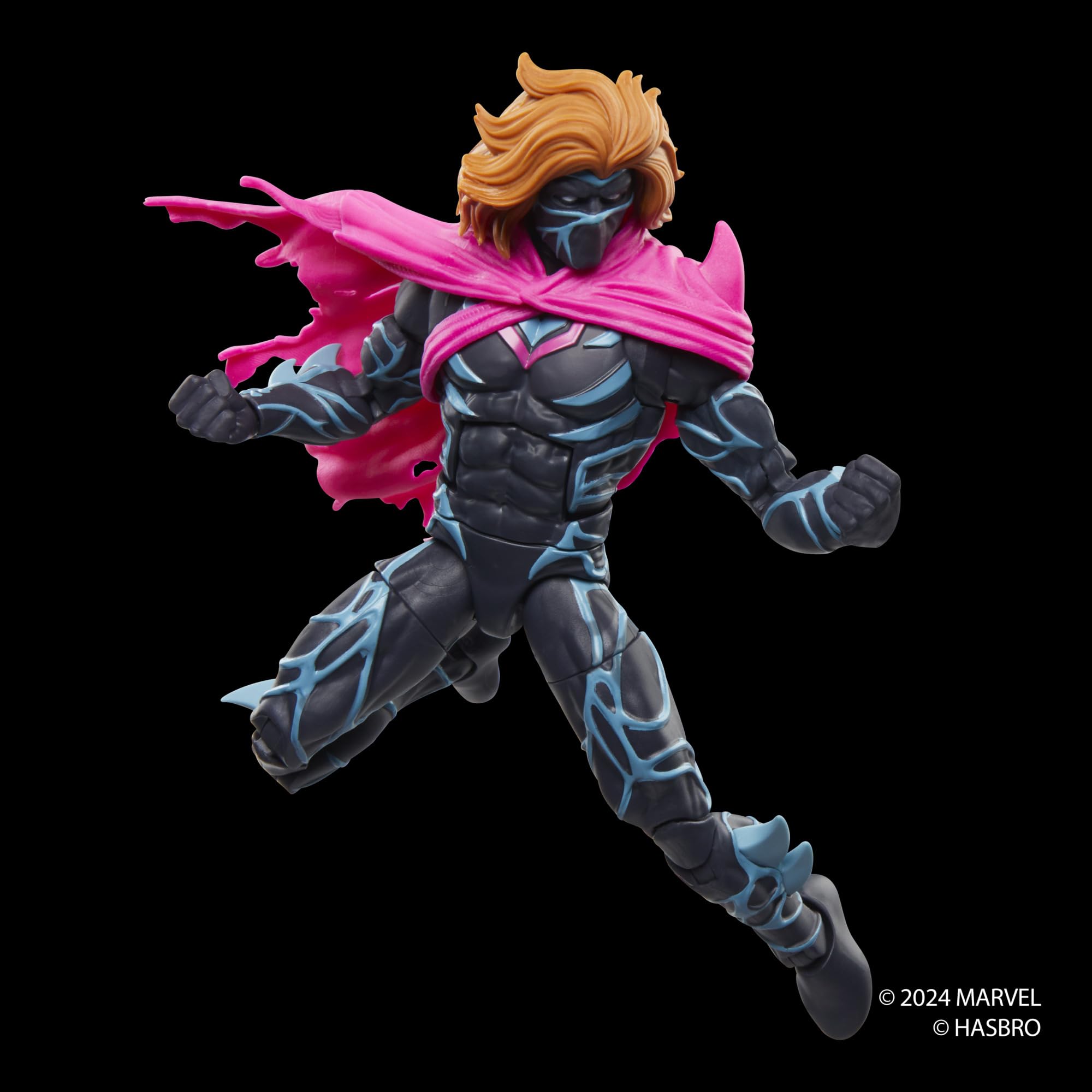 Foto 6 | Figura De Acción Marvel Legends Series Marvel's Kaine 15 Cm - Venta Internacional.