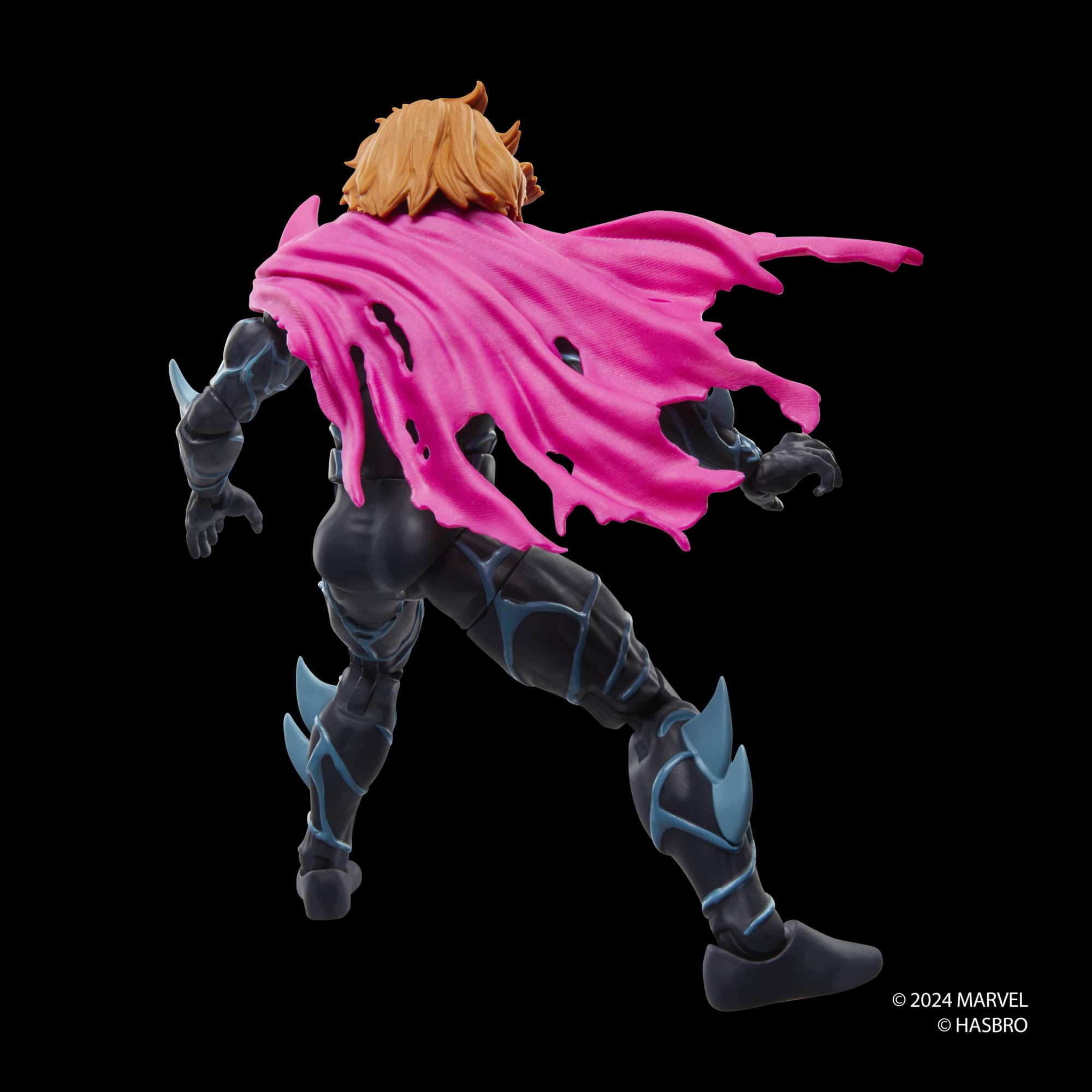 Foto 8 pulgar | Figura De Acción Marvel Legends Series Marvel's Kaine 15 Cm - Venta Internacional.