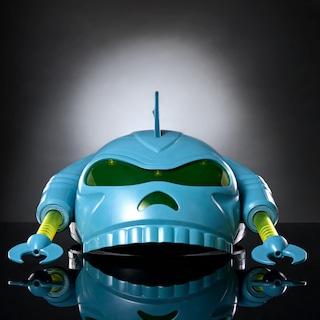 Foto 6 | Set De Juego De Vehículos De Colección Masters Of The Universe Origins - Venta Internacional.