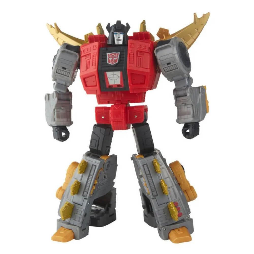 Foto 2 pulgar | Figura De Acción Transformers Studio Series Leader 86-19 Snarl - Venta Internacional.