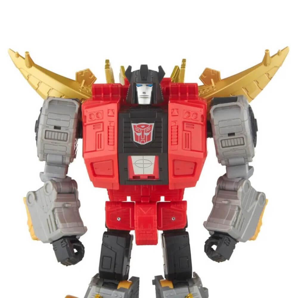 Foto 4 pulgar | Figura De Acción Transformers Studio Series Leader 86-19 Snarl - Venta Internacional.