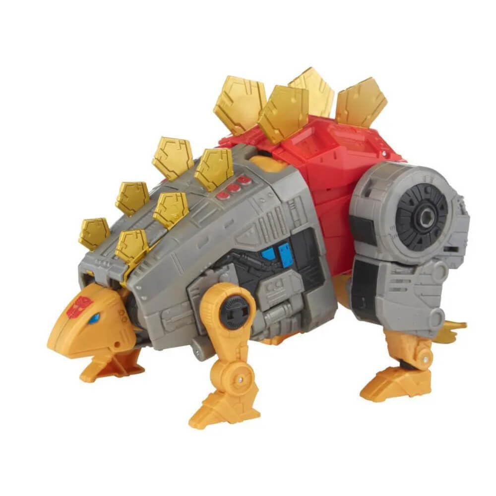 Foto 6 pulgar | Figura De Acción Transformers Studio Series Leader 86-19 Snarl - Venta Internacional.